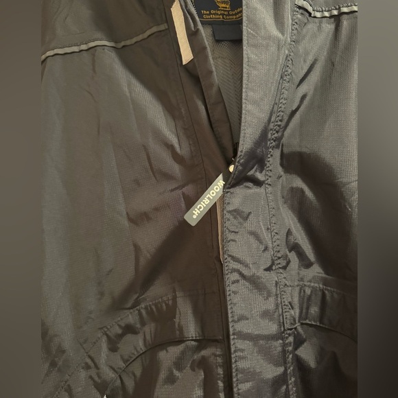 Woolrich Vintage Windbreaker - Picture 13 of 15